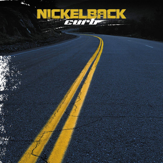 کاور آهنگ Falls Back On از Nickelback