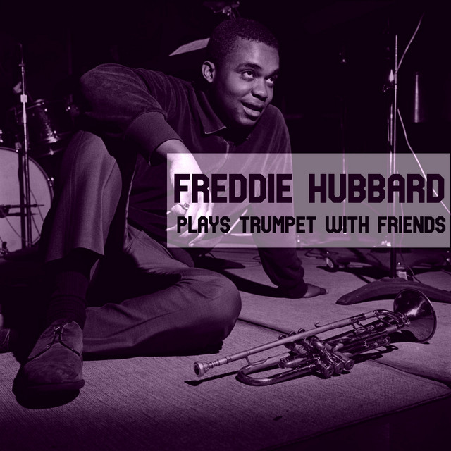 کاور آهنگ Funk Cosity از Freddie Hubbard
