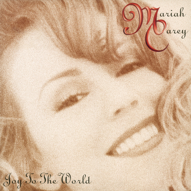 کاور آهنگ Joy to the World - Celebration Mix از David Morales, Mariah Carey