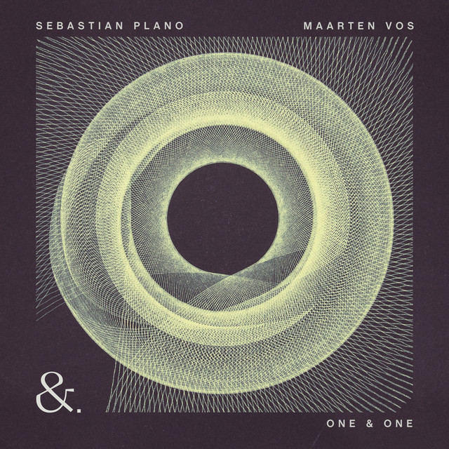 کاور آهنگ One & One از Sebastian Plano