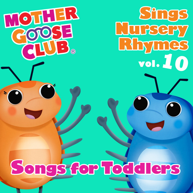 کاور آهنگ Hey Diddle Diddle از Mother Goose Club