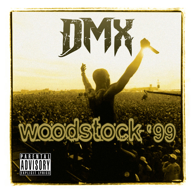 کاور آهنگ Tell Me How You Feelin' از DMX