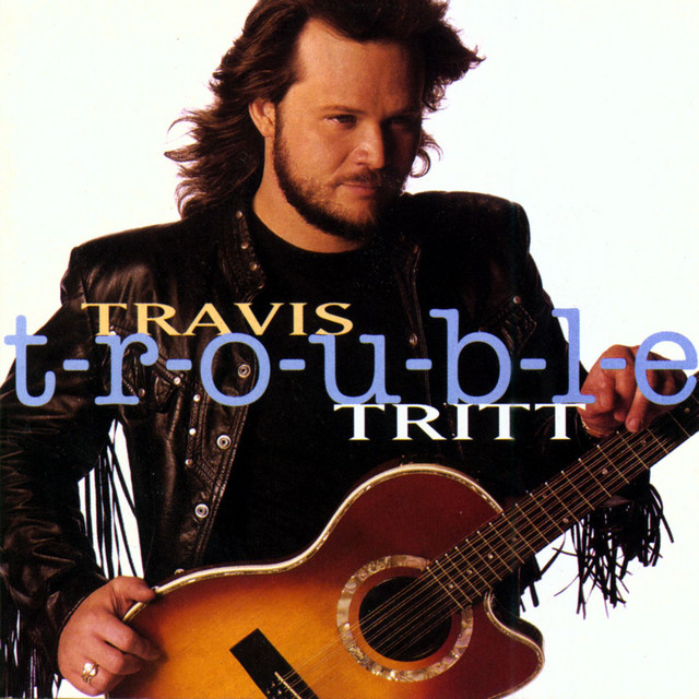 کاور آهنگ Leave My Girl Alone از Travis Tritt