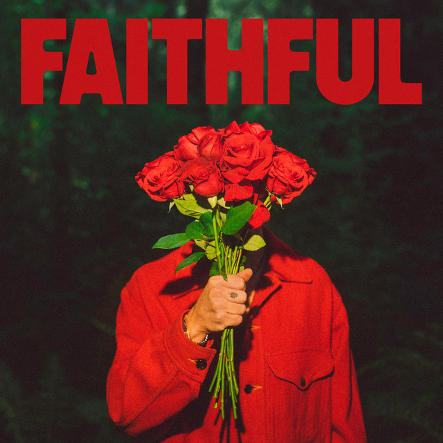 کاور آهنگ FAITHFUL (feat. NLE Choppa) از NLE Choppa, Macklemore