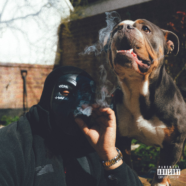 کاور آهنگ crazy titch از M Huncho