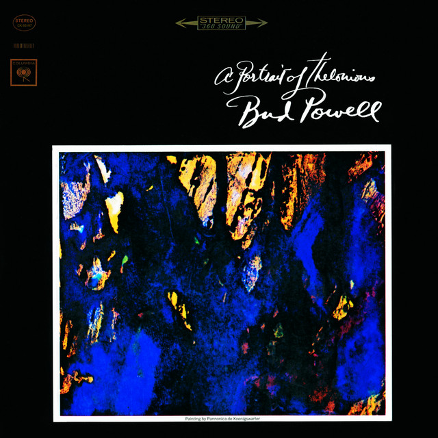 کاور آهنگ No Name Blues از Bud Powell
