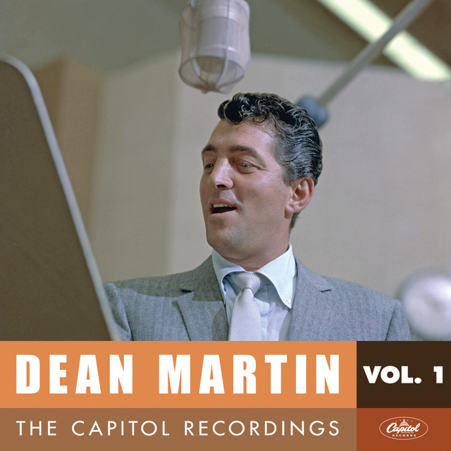 کاور آهنگ I Don't Care If The Sun Don't Shine از Dean Martin