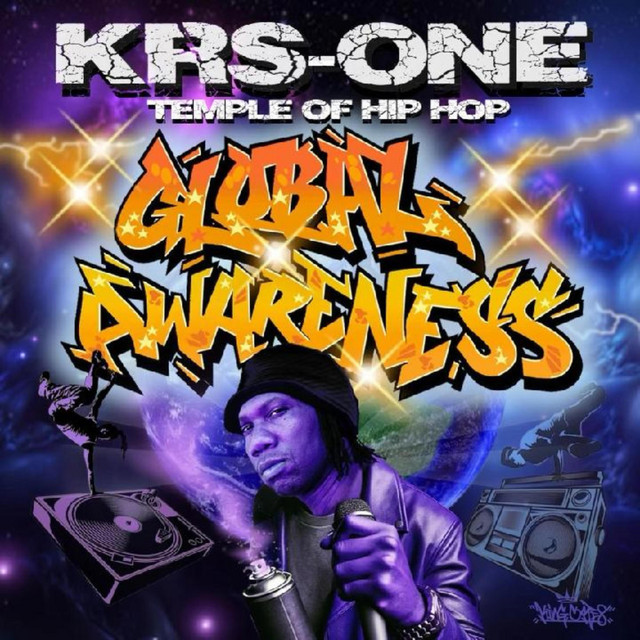 کاور آهنگ We Got That از KRS-One