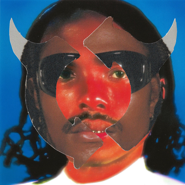 کاور آهنگ Give You the World از Steve Lacy