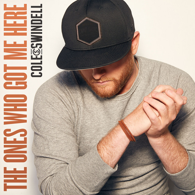 کاور آهنگ The Ones Who Got Me Here از Cole Swindell