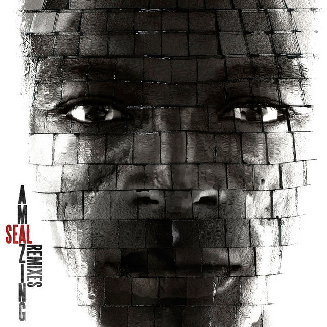 کاور آهنگ Amazing - Bill Hamel Vocal Mix از Bill Hamel, Seal, Kevin Schoenbohm