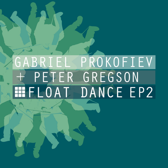 کاور آهنگ Float Dance - Gustav Rye Remix از Peter Gregson