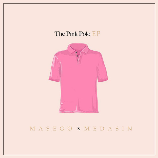 کاور آهنگ Sego Hotline (ft. Krs.) از KRS, Masego,Medasin