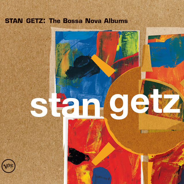 کاور آهنگ So Danco Samba از Stan Getz, Antonio Carlos Jobim