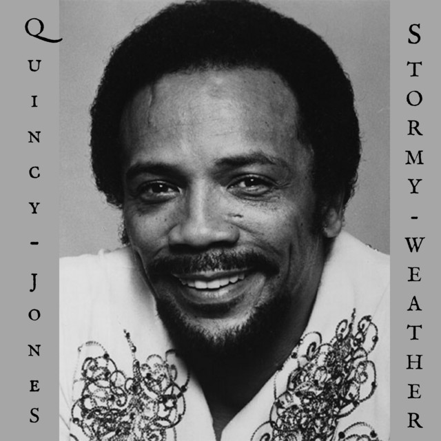 کاور آهنگ Watermelon Man از Quincy Jones