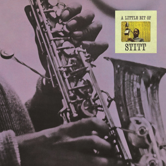کاور آهنگ Laura - 2016 Remaster از Sonny Stitt