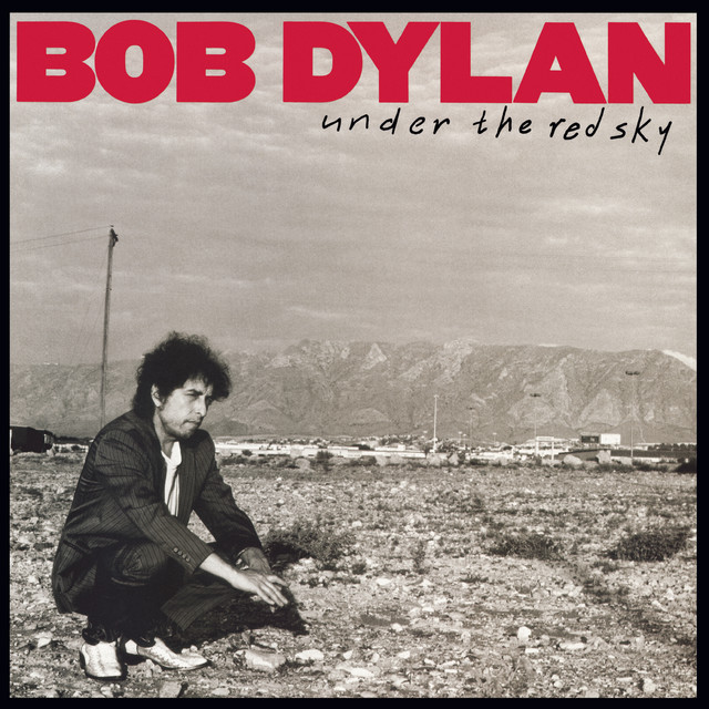 کاور آهنگ God Knows از Bob Dylan