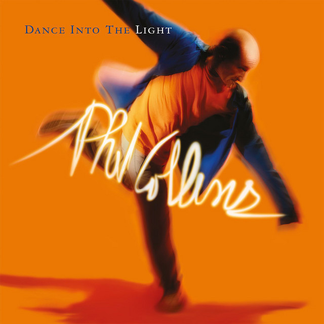 کاور آهنگ Love Police - 2016 Remaster از Phil Collins