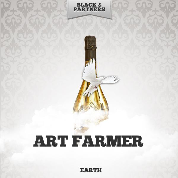 کاور آهنگ Too Late Now - Original Mix از Art Farmer