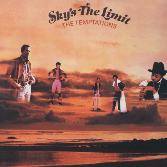 کاور آهنگ Love Can Be Anything (Can't Nothing Be Love But Love) از The Temptations