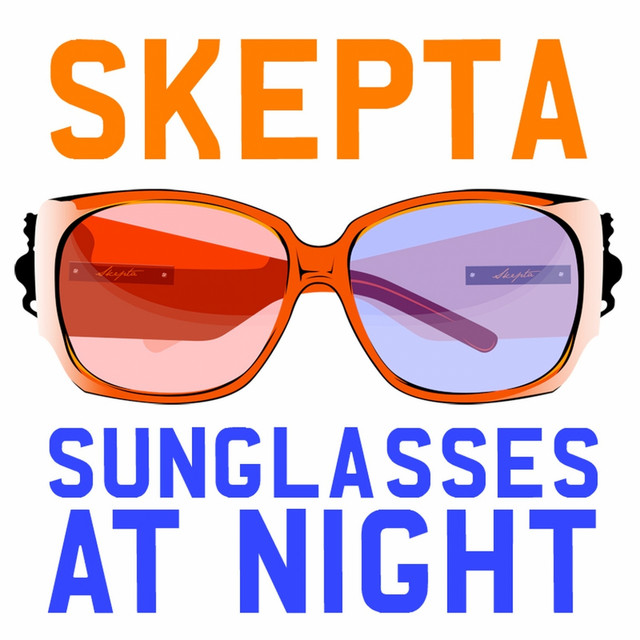 کاور آهنگ Sunglasses at Night - Lost Boys Minimal Mix از Skepta