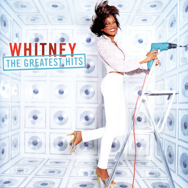 کاور آهنگ I Learned from the Best - HQ2 Radio Mix از Whitney Houston, Hex Hector, Mac Quayle