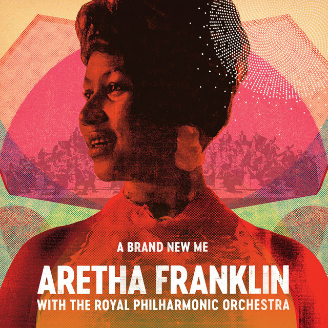 کاور آهنگ Border Song (Holy Moses) (with The Royal Philharmonic Orchestra) از Royal Philharmonic Orchestra, Aretha Franklin