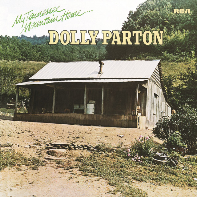 کاور آهنگ Back Home از Dolly Parton