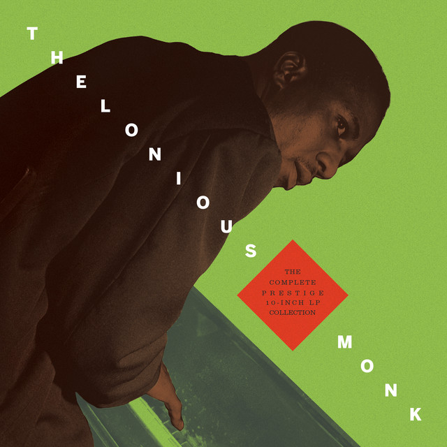 کاور آهنگ We See از Thelonious Monk