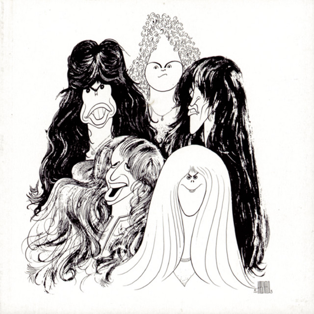 کاور آهنگ I Wanna Know Why از Aerosmith
