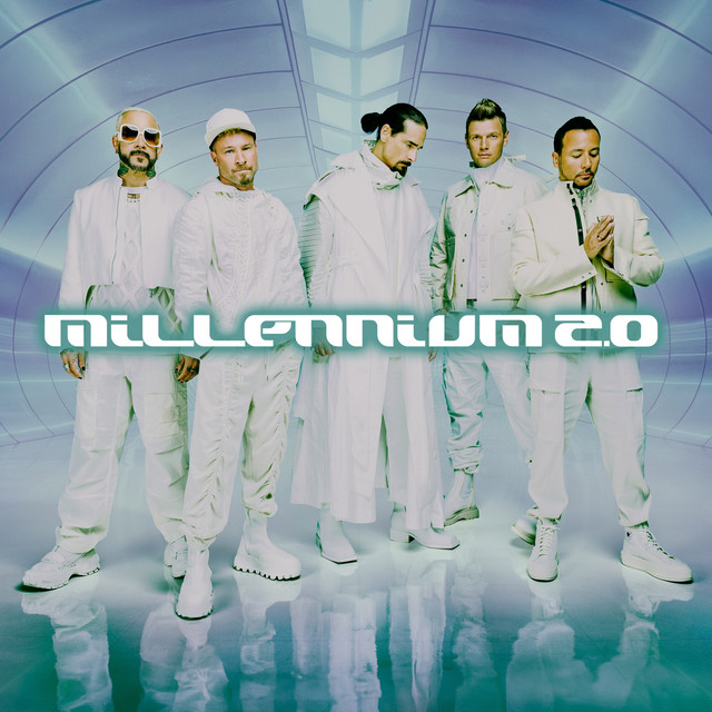 کاور آهنگ Don't Want You Back از Backstreet Boys