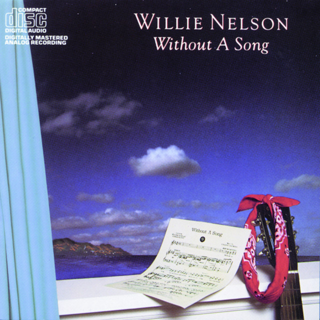 کاور آهنگ I Can't Begin To Tell You از Willie Nelson