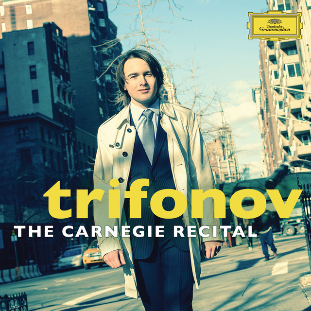 کاور آهنگ 24 Preludes, Op. 28, C. 166-189: No. 7 Andantino in A Major, C. 172 - Live از Johann Sebastian Bach, Frederic Chopin, Franz Liszt, Alexander Scriabin, Daniil Trifonov, Nikolai Medtner