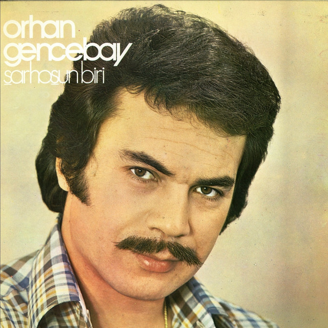 کاور آهنگ Yaşamak Bu Değil از Orhan Gencebay