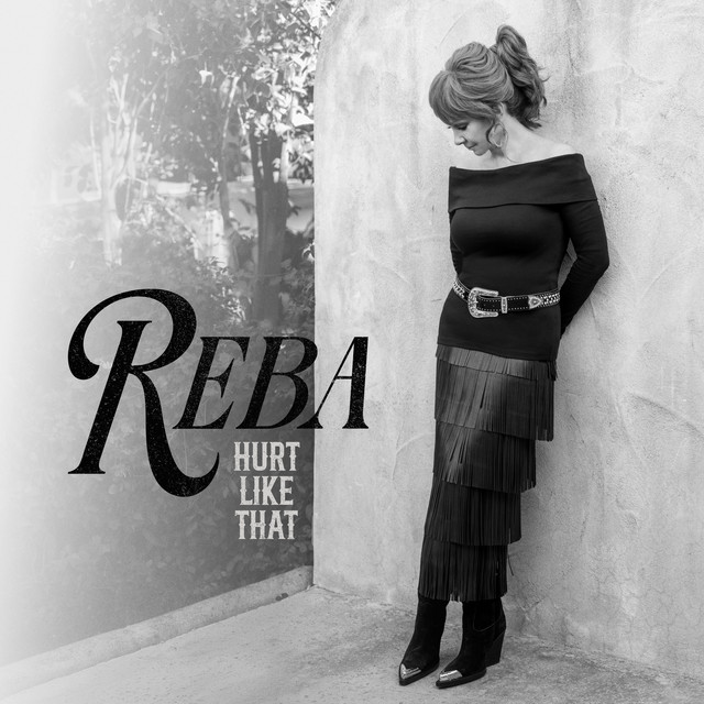 کاور آهنگ Hurt Like That از Reba McEntire