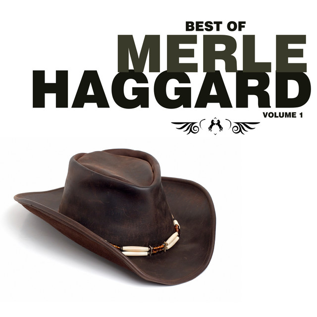 کاور آهنگ The Way I Am از Merle Haggard