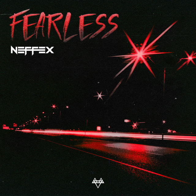 کاور آهنگ Fearless از NEFFEX