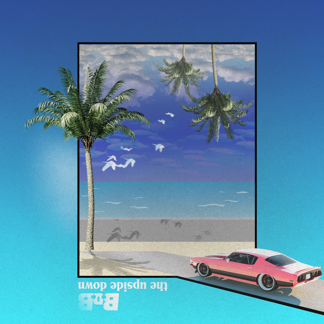 کاور آهنگ Digiworld از B.o.B
