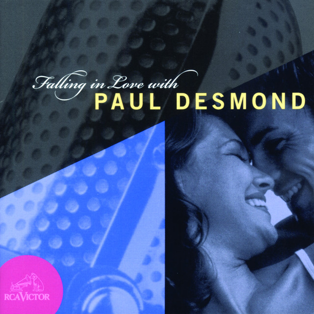 کاور آهنگ Body and Soul از Paul Desmond, Jim Hall
