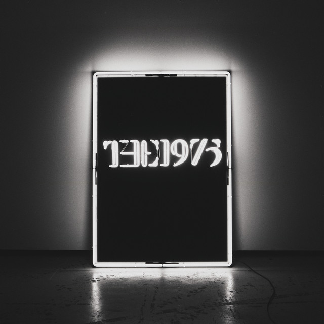 کاور آهنگ M.O.N.E.Y. از The 1975