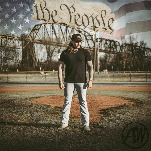 کاور آهنگ The People از Adam Warner