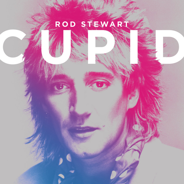 کاور آهنگ If Only از Rod Stewart