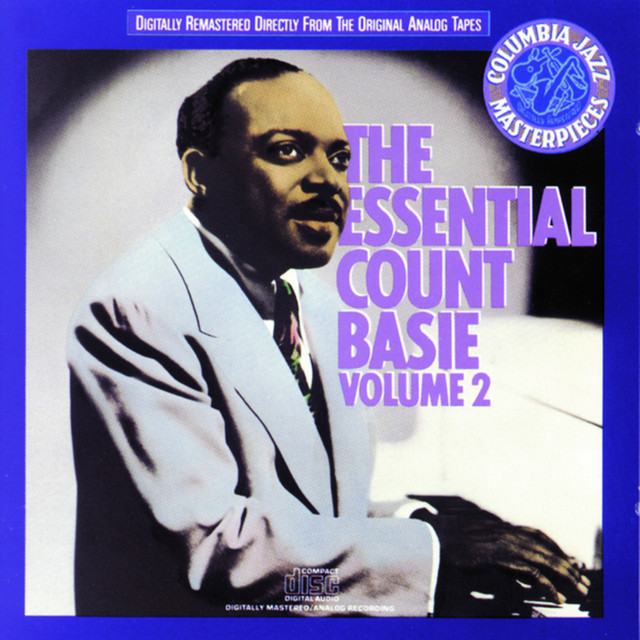کاور آهنگ Let Me See از Count Basie
