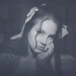 کاور آهنگ Ride از Lana Del Rey