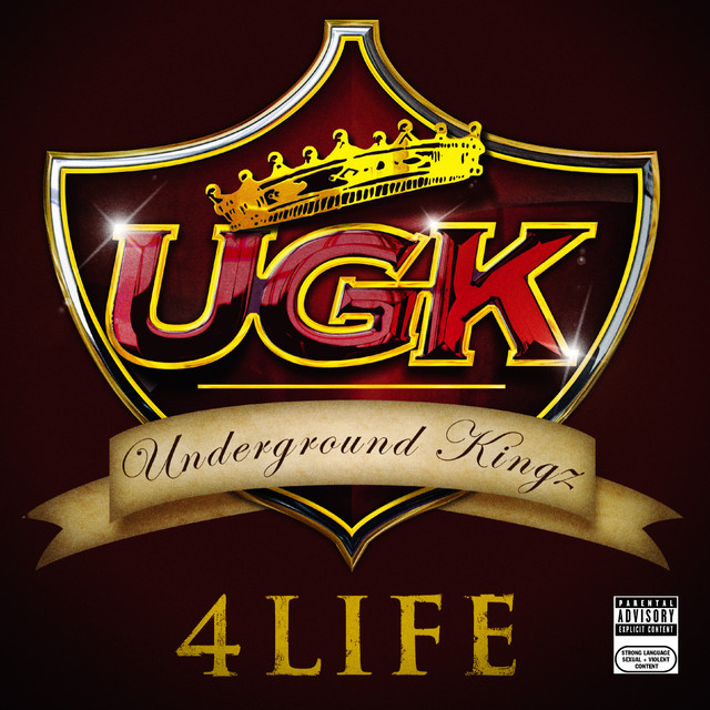 کاور آهنگ Steal Your Mind (feat. Too $hort & Snoop Dogg) از Snoop Dogg, Too $hort, UGK