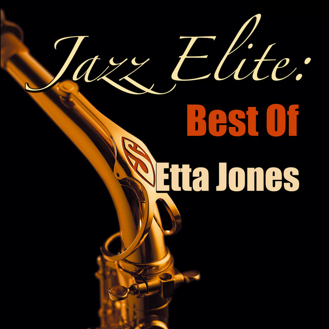 کاور آهنگ If I Had You از Etta Jones