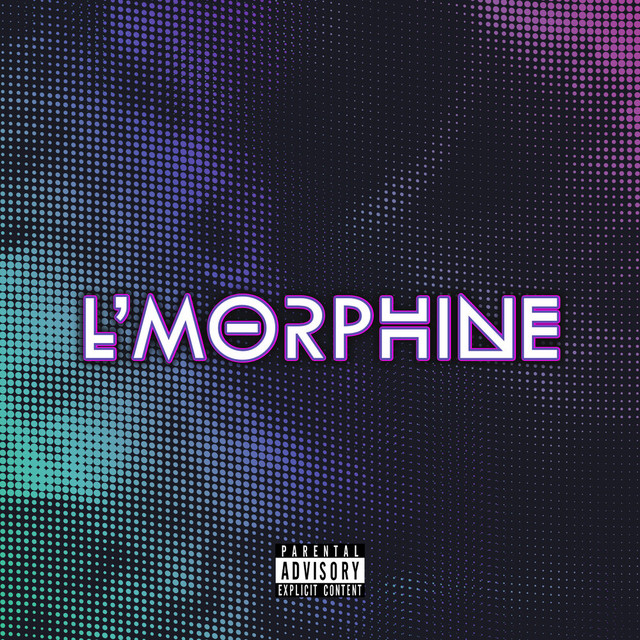 کاور آهنگ Foug Figuig از L'morphine