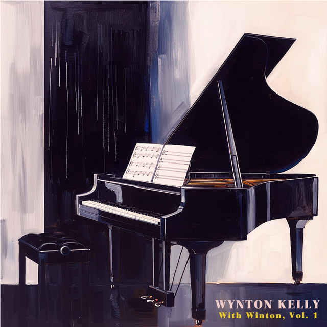 کاور آهنگ Mama G از Wynton Kelly