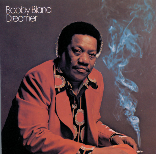 کاور آهنگ I Wouldn't Treat A Dog (The Way You Treated Me) - Single Version از Bobby "Blue" Bland