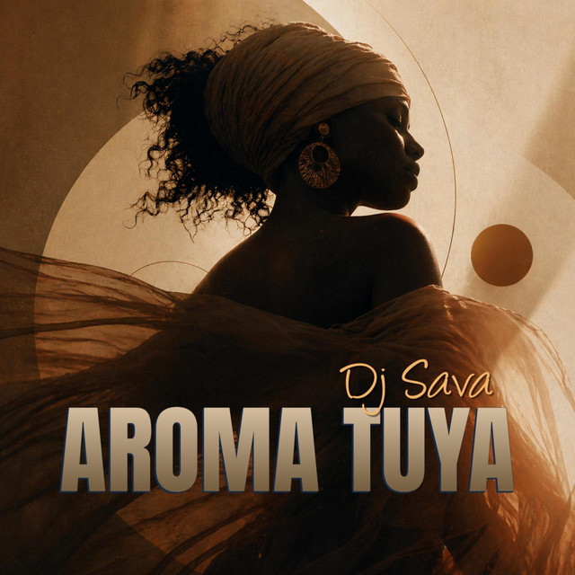 کاور آهنگ Aroma - Spanish Afro Version از Dj Sava